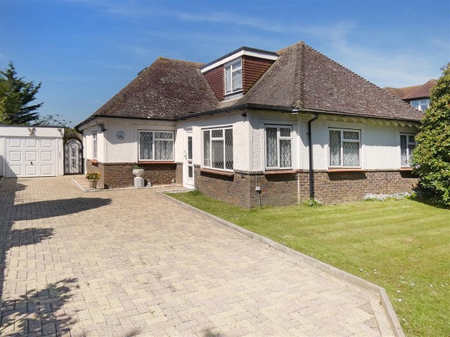 The Bramblings, Rustington