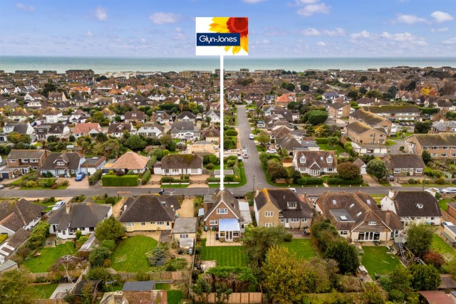 Cudlow Avenue, Rustington