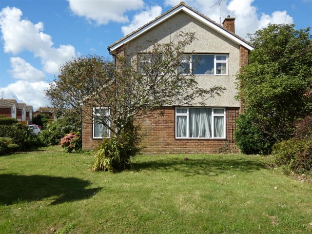 Chanctonbury Close, Rustington