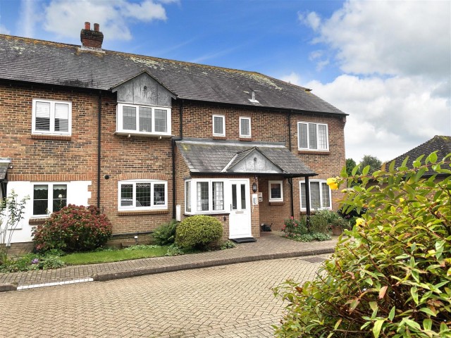 Midholme, Sea Lane Close, East Preston