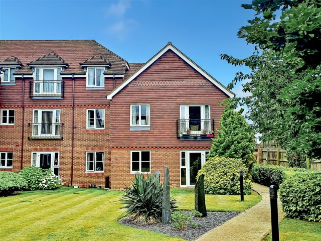 Pegasus Court, The Street, Rustington