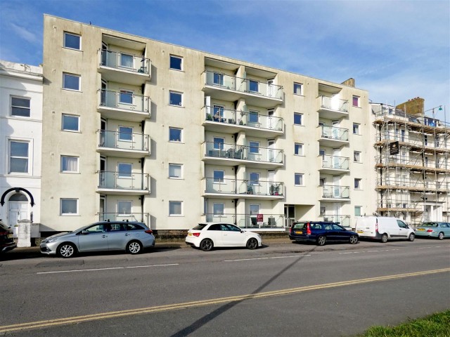 South Terrace, Littlehampton