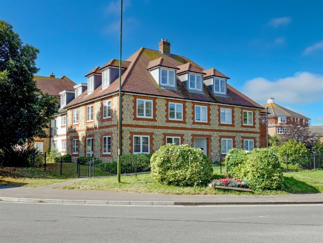 Fitzalan Road, Littlehampton