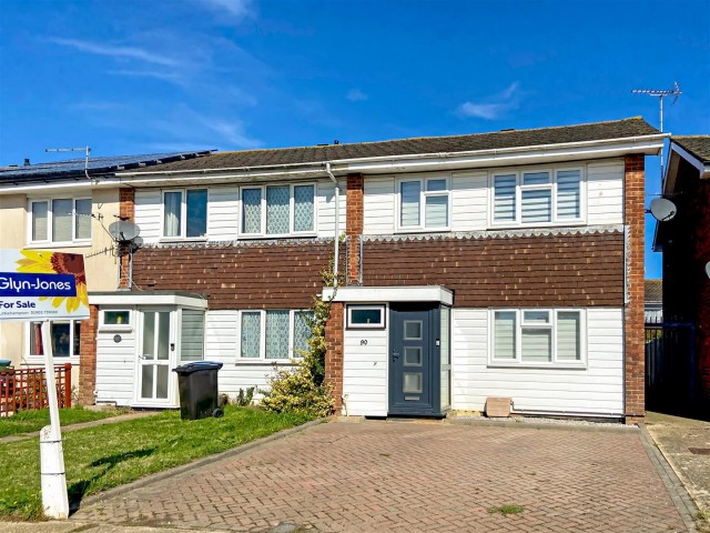 Courtwick Road, Wick, Littlehampton