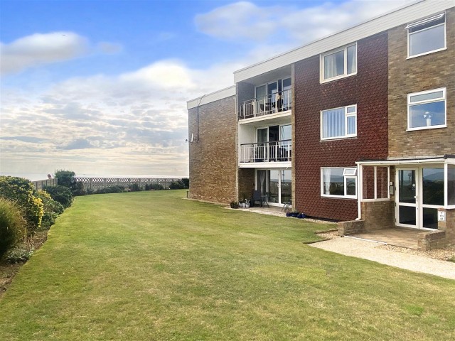 Petworth Court, Rackham Road, Rustington