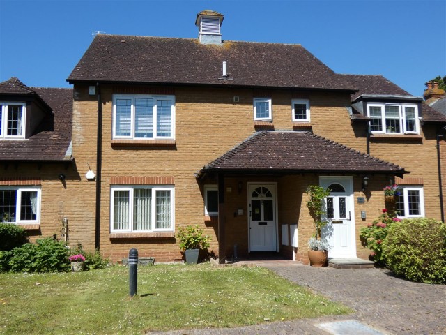 Midholme, Sea Lane Close, East Preston