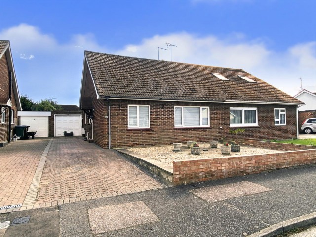 Russells Close, East Preston