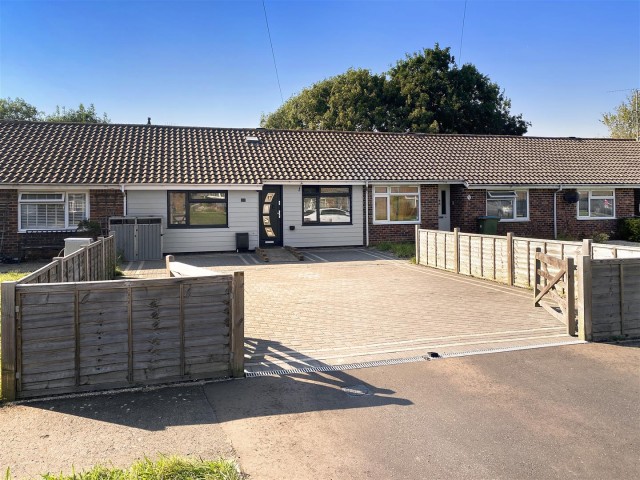 Southcourt Close, Rustington