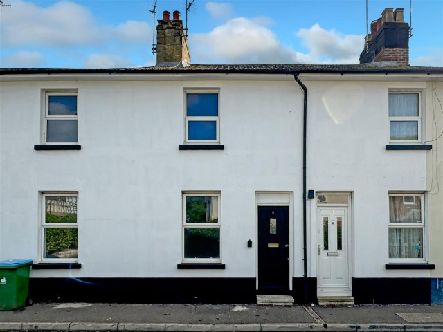 Albert Road, Littlehampton