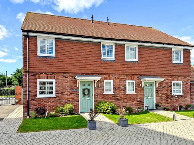 Meadowsweet View, Yapton