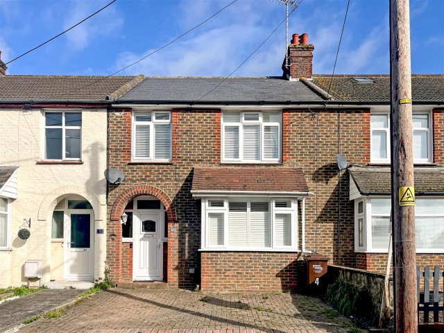 Sandfield Avenue, Wick, Littlehampton