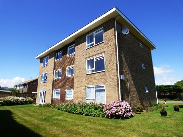 Coppets Wood, Fontwell Close, Rustington