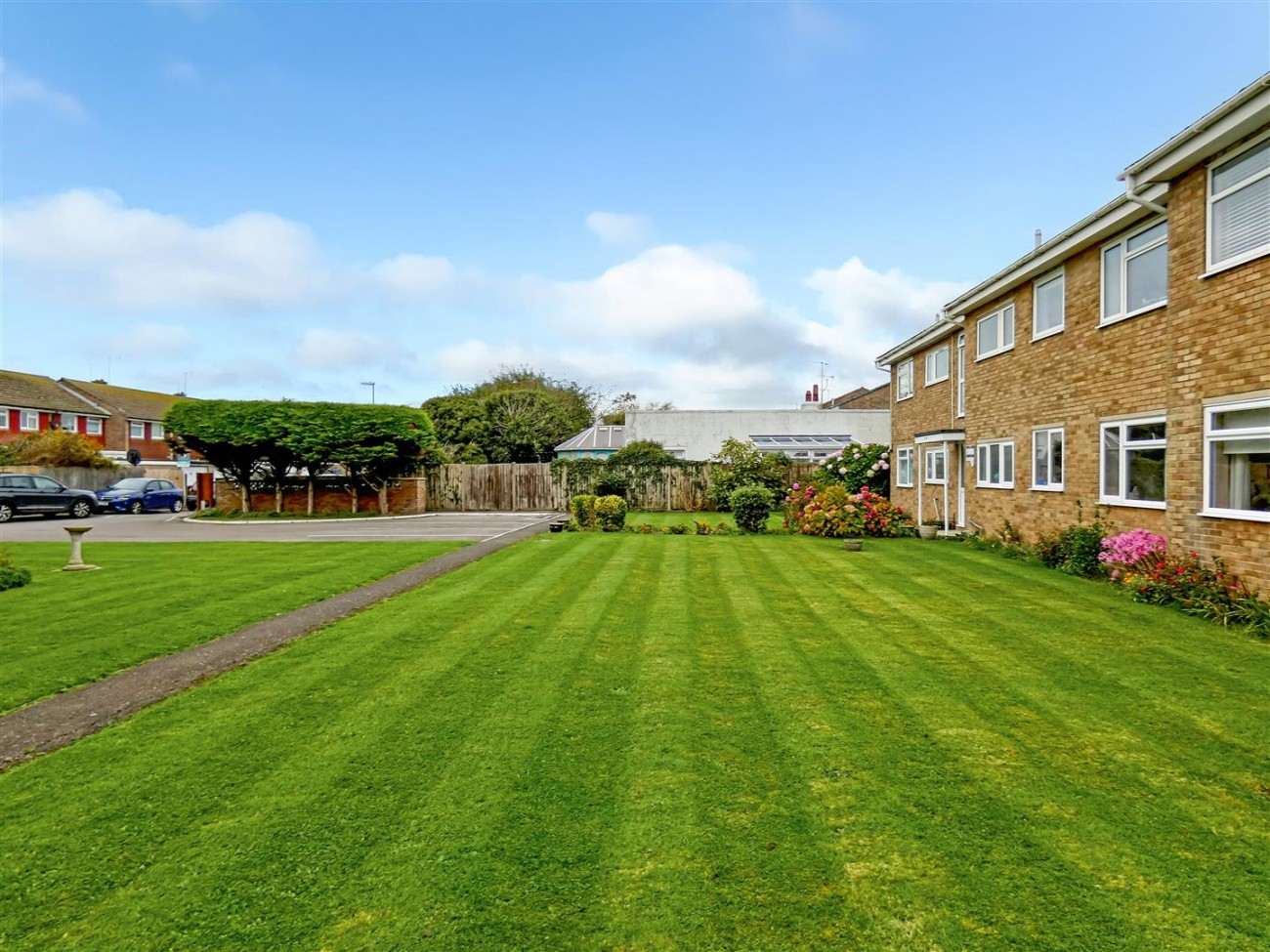 Communal Garden