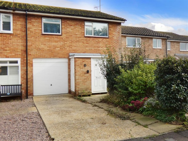 Chanctonbury Road, Rustington