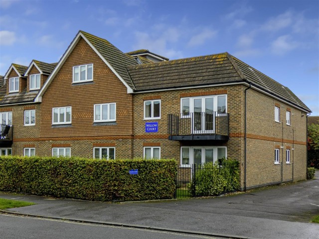 Woodlands Avenue, Rustington