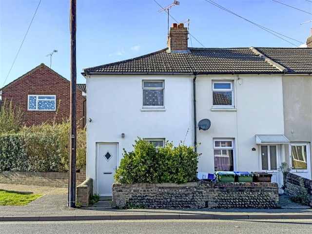 Wick Street, Wick, Littlehampton