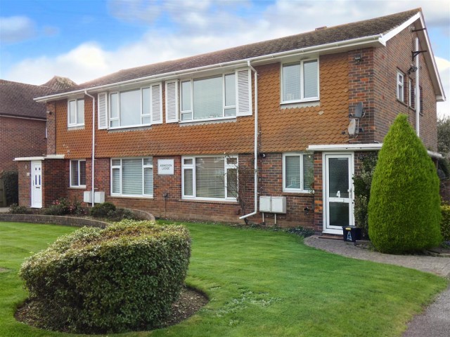 Abingdon Lodge, Ruston Avenue, Rustington