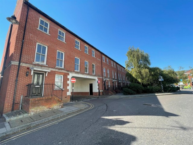 Surrey Street, Littlehampton