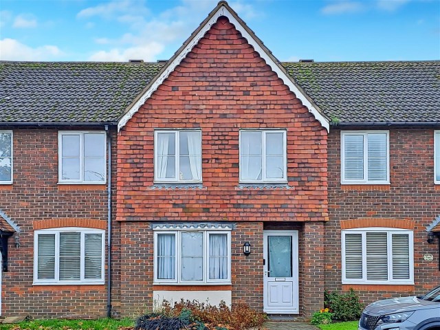 Brookenbee Close, Rustington