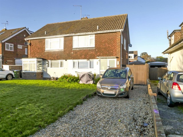 Oakcroft Gardens, Littlehampton