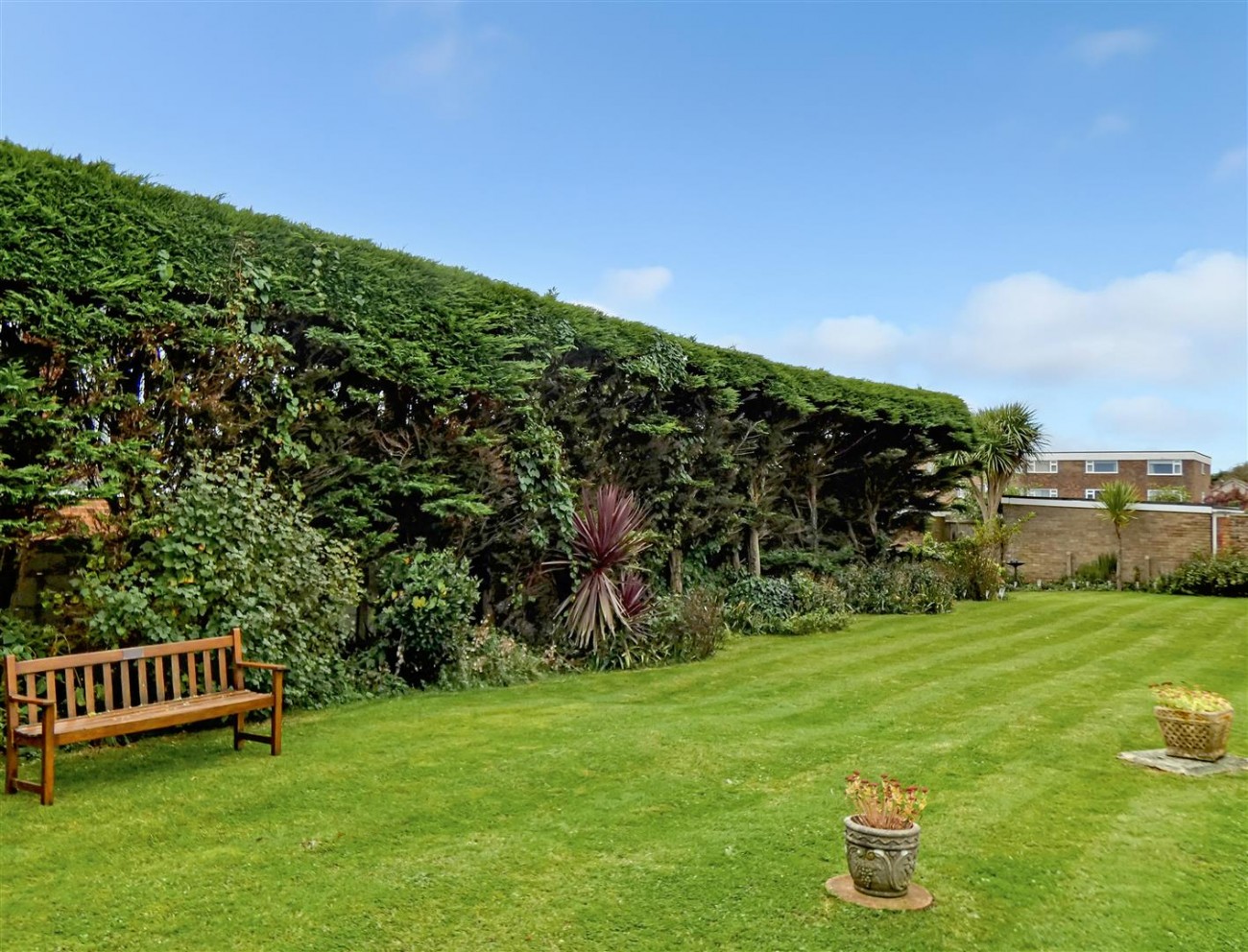 Communal Garden