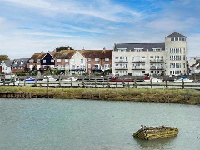 Mariners Quay, Littlehampton