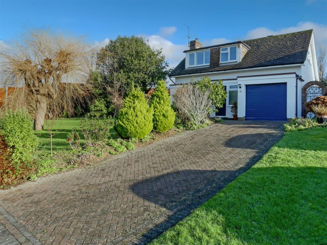 Highdown Drive, Wick, Littlehampton