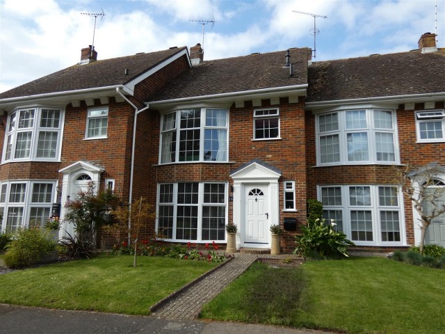 Paddock Green, Rustington