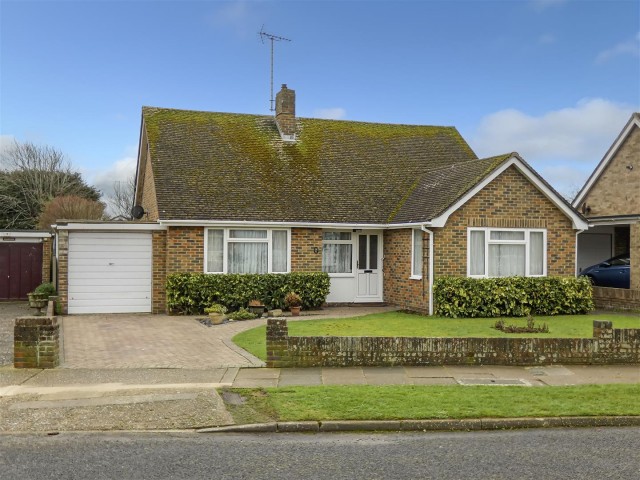 Hudson Drive, Rustington