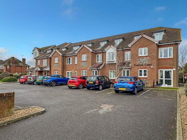 Francis Court, Church Street, Littlehampton