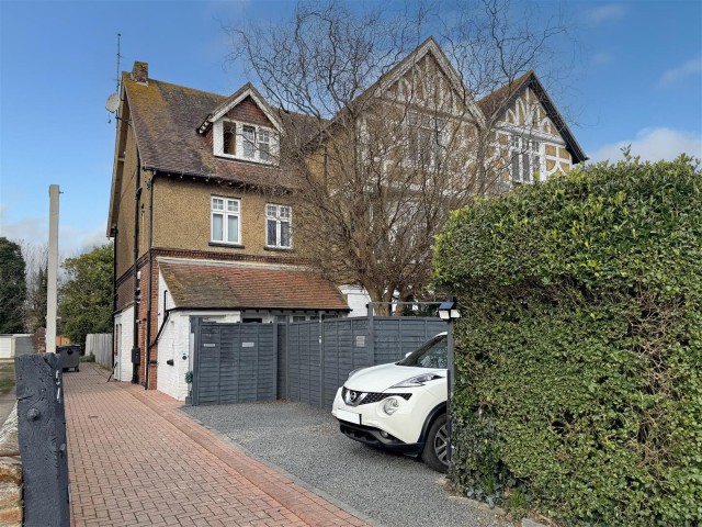 Norfolk Road, Littlehampton