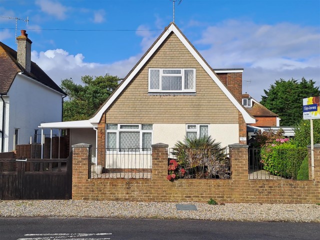 Cudlow Avenue, Rustington