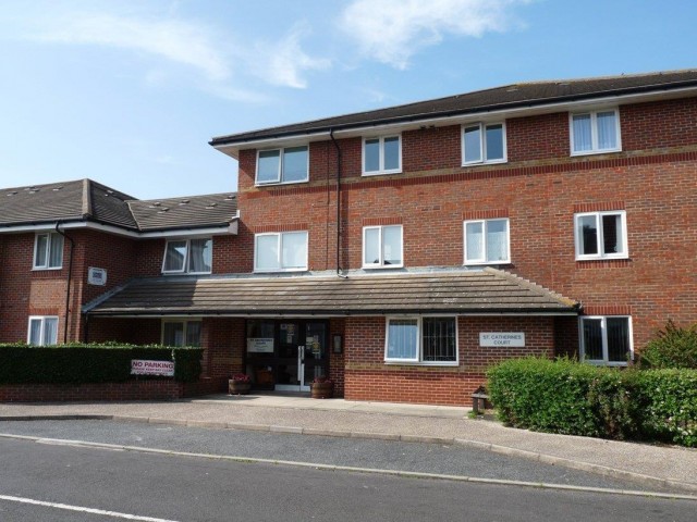 Irvine Road, Littlehampton