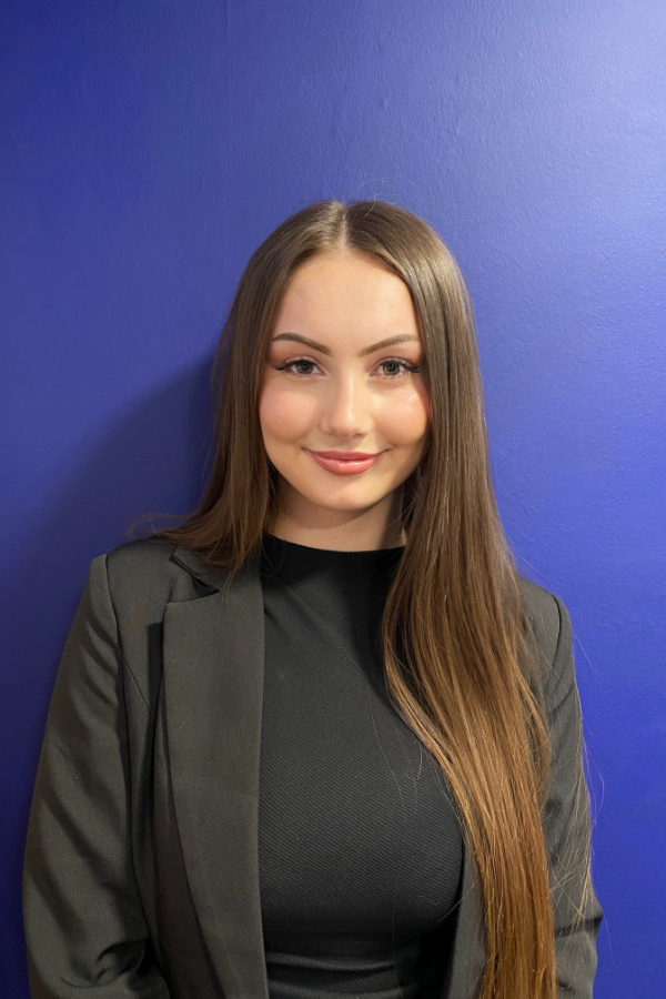 Alison Andrews, Trainee Lettings Negotiator