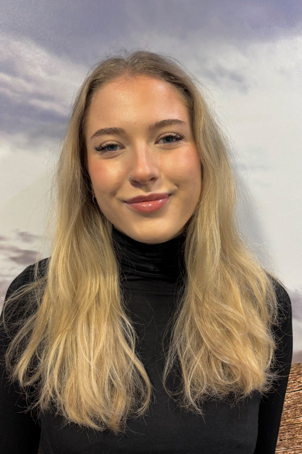 Eva Cutten Booth, Trainee Lettings Negotiator